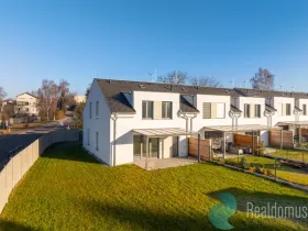 Prodej rodinného domu, Rudolfov, Krátká, 142 m2