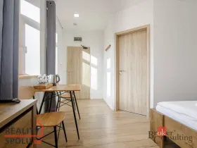 Prodej bytu 1+kk, Horní Lhota, 19 m2