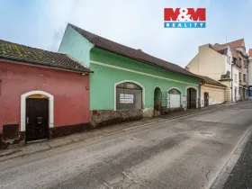 Prodej činžovního domu, Mladá Boleslav - Mladá Boleslav I, Pražská brána, 300 m2