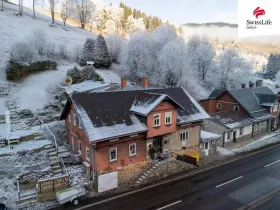 Prodej rodinného domu, Pec pod Sněžkou - Velká Úpa, 278 m2