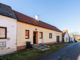 Prodej rodinného domu, Vitín, 172 m2