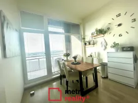 Pronájem bytu 2+1, Olomouc, gen. Píky, 62 m2