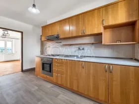 Pronájem bytu 2+1, Strakonice, Mírová, 51 m2