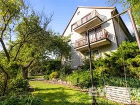 Prodej rodinného domu, Říčany, Na Vysoké, 246 m2