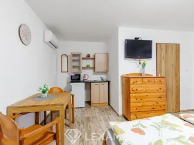 Pronájem bytu 1+kk, Jaroslavice, Hrádecká, 20 m2