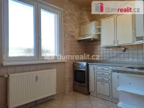 Pronájem bytu 2+1, Ostrov, Severní, 56 m2