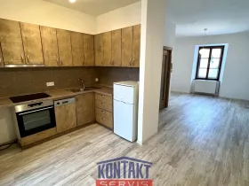 Pronájem bytu 1+kk, Jindřichův Hradec, Kostelní, 36 m2