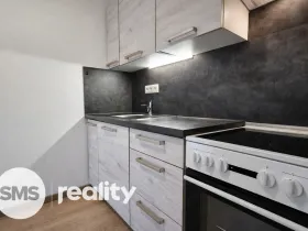 Pronájem bytu 2+kk, Opava - Předměstí, Rybářská, 30 m2