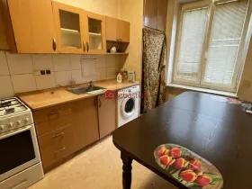 Prodej bytu 1+1, Most, tř. Budovatelů, 37 m2