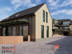 Prodej bytu 3+kk, Dubné, 90 m2