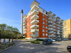 Prodej bytu 2+kk, Olomouc - Povel, Janského, 55 m2