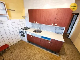 Prodej bytu 3+1, Přerov, Jasínkova, 73 m2