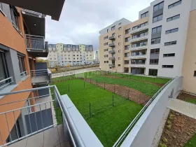 Pronájem bytu 2+kk, Praha - Chodov, Drahňovická, 50 m2
