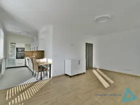 Pronájem bytu 1+kk, Nová Paka, P. Bezruče, 47 m2