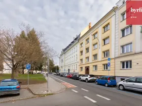 Prodej bytu 2+1, Opava, Na Rybníčku, 56 m2