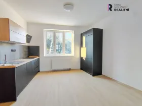 Prodej bytu 2+1, Havlíčkův Brod, Nádražní, 68 m2