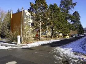 Pronájem bytu 3+1, Řevnice, Legií, 64 m2