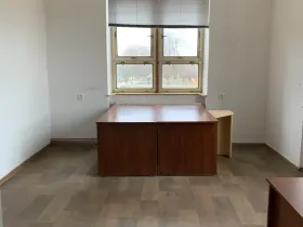 Pronájem kanceláře, Herálec, 200 m2