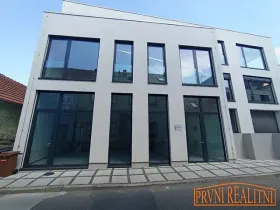 Pronájem kanceláře, Uherský Brod, Komenského, 20 m2