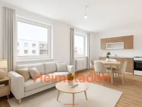 Pronájem bytu 2+kk, Horní Suchá, Dr. Glazera, 39 m2