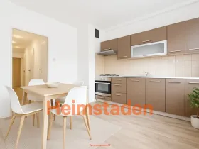 Pronájem bytu 3+1, Karviná - Nové Město, Cihelní, 71 m2
