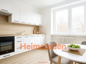 Pronájem bytu 3+1, Karviná - Nové Město, Havířská, 73 m2
