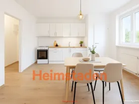 Pronájem bytu 1+1, Havířov - Město, U Stromovky, 53 m2