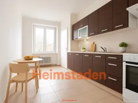 Pronájem bytu 1+1, Havířov - Město, Mánesova, 30 m2