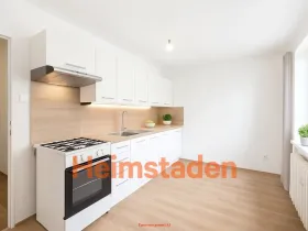 Pronájem bytu 2+1, Havířov - Šumbark, Jarošova, 53 m2