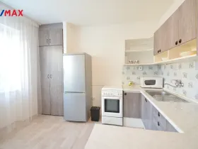 Prodej bytu 1+1, Trutnov - Horní Staré Město, Sněženková, 32 m2