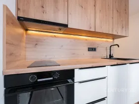 Pronájem bytu 2+kk, Litvínov, U Zámeckého parku, 35 m2