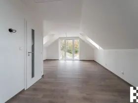 Prodej bytu 2+kk, Miličín, 53 m2