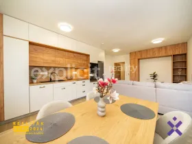 Prodej bytu 3+kk, Jablůnka, 60 m2