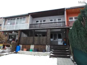 Prodej rodinného domu, Litvínov - Horní Litvínov, K Loučkám, 66 m2