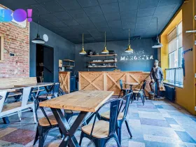 Pronájem obchodního prostoru, Český Těšín, Čapkova, 93 m2