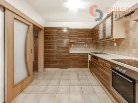 Pronájem rodinného domu, Břeclav, Kupkova, 232 m2