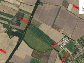 Prodej pole, Knínice, 75919 m2