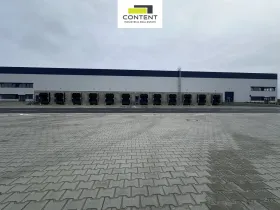 Pronájem výrobních prostor, Cheb, Podhradská, 22600 m2