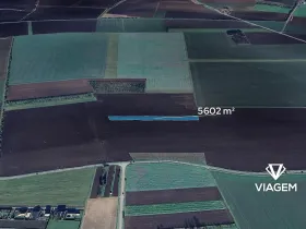 Prodej podílu pole, Holešov, 1120 m2