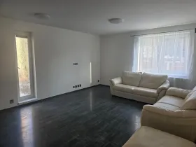 Pronájem rodinného domu, Brno, Pompova, 90 m2