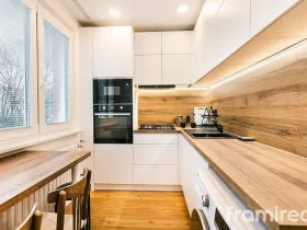 Pronájem bytu 2+1, Brno, Vídeňská, 54 m2