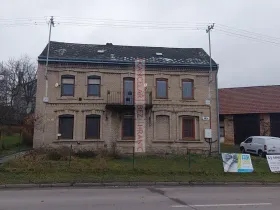 Prodej rodinného domu, Střílky, Zámecká, 160 m2