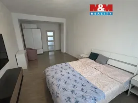 Pronájem bytu 2+1, Louny, Sladkovského, 58 m2