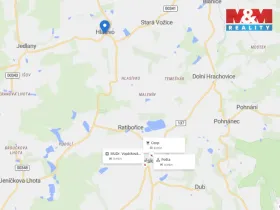 Prodej rodinného domu, Hlasivo, 117 m2