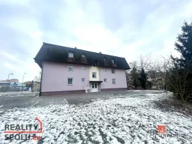 Pronájem bytu 2+1, Plzeň - Doubravka, V Malé Doubravce, 74 m2