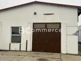 Pronájem skladu, Kuřim, 650 m2