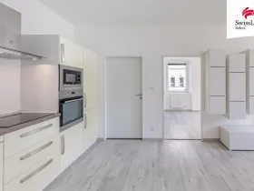 Prodej bytu 3+kk, Stod, Komenského nám., 60 m2