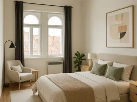 Prodej bytu 2+1, Praha - Karlín, Prvního pluku, 73 m2