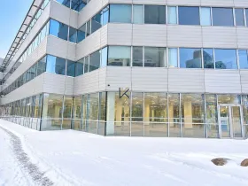 Pronájem obchodního prostoru, Praha - Holešovice, Jankovcova, 291 m2