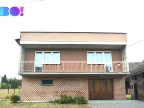 Prodej rodinného domu, Píšť, Ratibořská, 100 m2